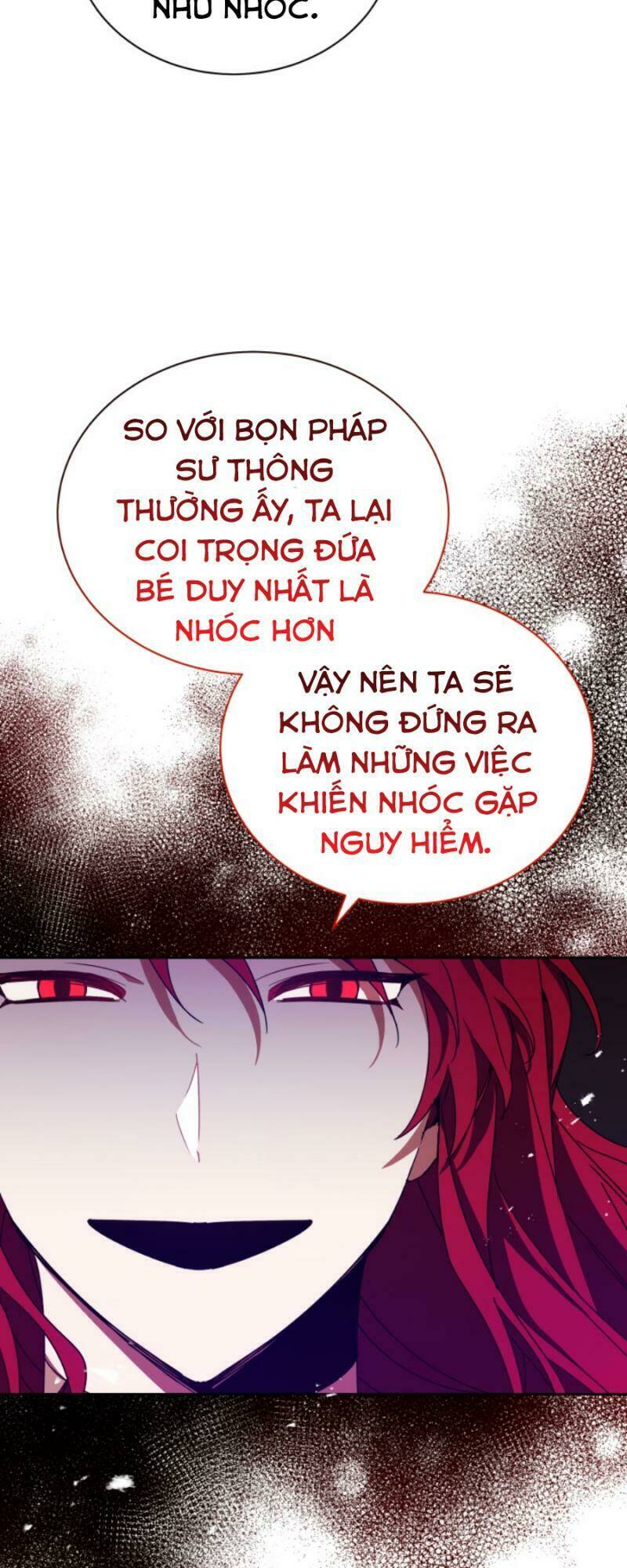 Nàng Elizabeth Thuần Khiết: Chapter 13