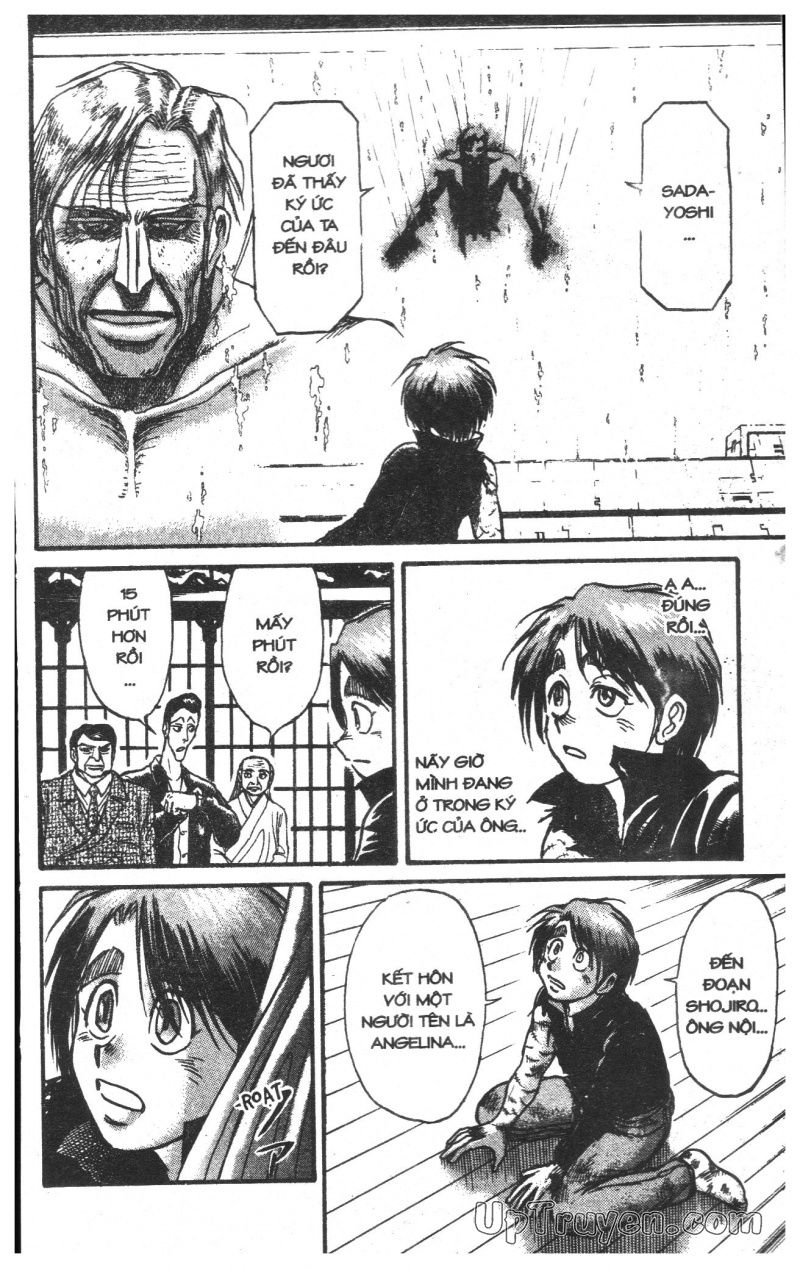 Fujita Kazuhiro: Chapter 24