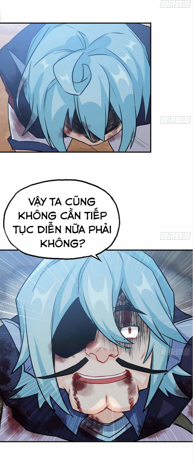 Khởi Đầu Bằng Một Con Côn: Chapter 131