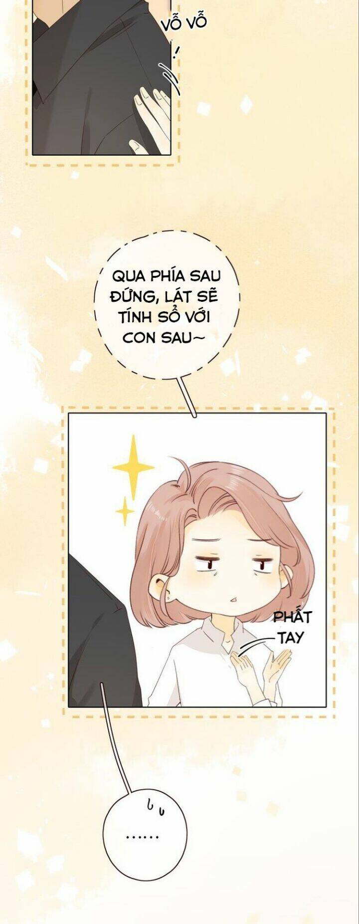 Cô Ấy Không Đáng Yêu: Chapter 71