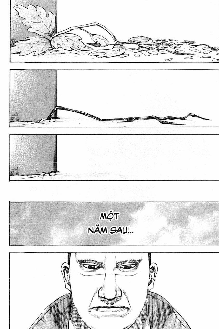 Tough - Miyazawa Kiichi: Chapter 348.5