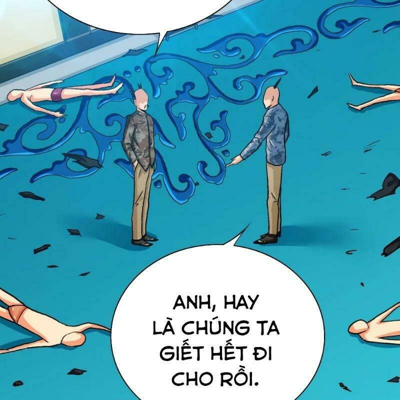 Hệ Thống Tiên Tôn Tại Đô Thị: Chapter 116