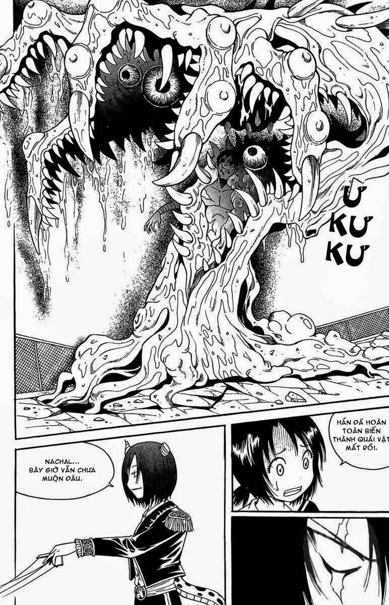 Gwisin Byeolgok: Chapter 43