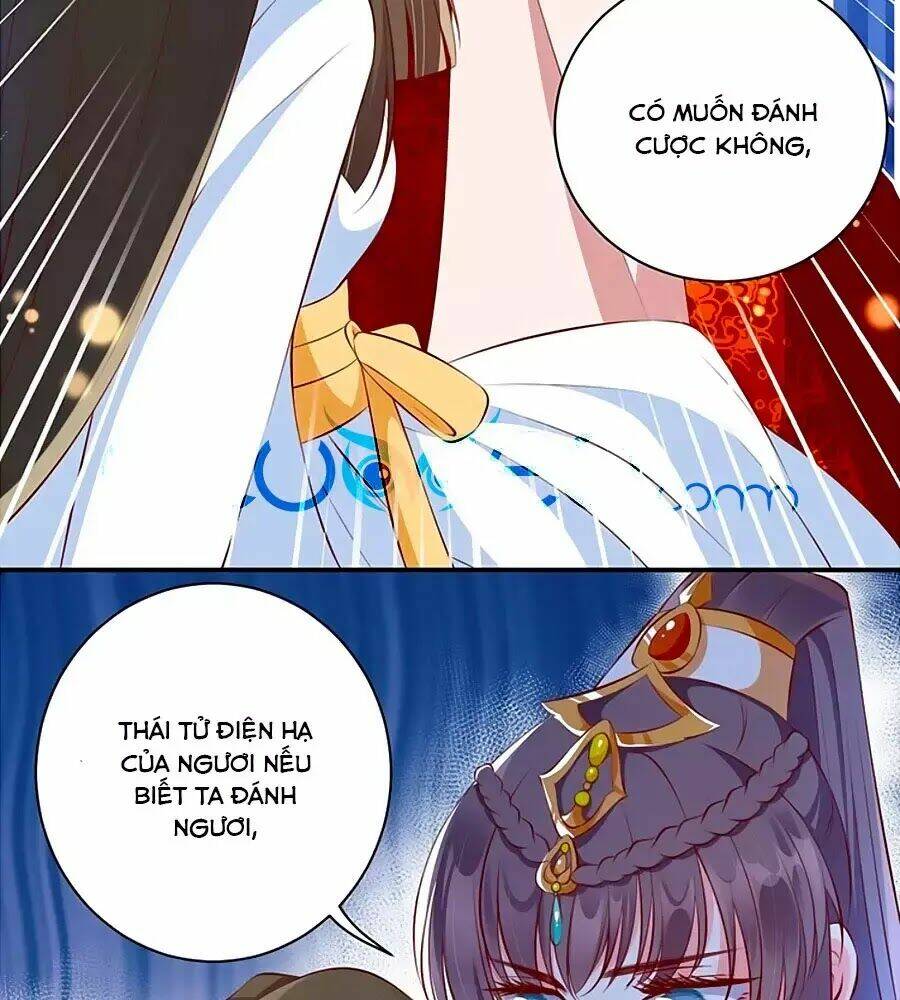 Thịnh Thế Lê Hoa Điện: Chapter 66