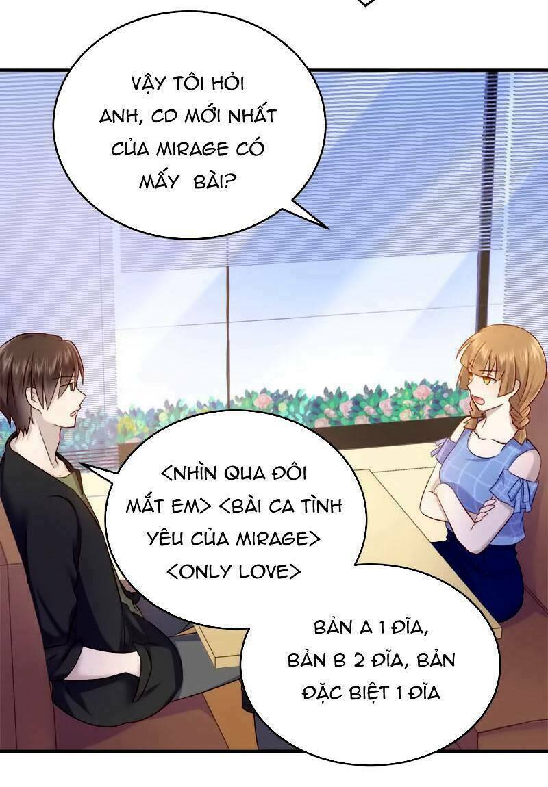 Fanboy Tuyệt Vời Ở Đâu?: Chapter 9