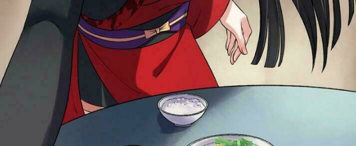 Cuồng Phi Phách Lối: Chapter 12