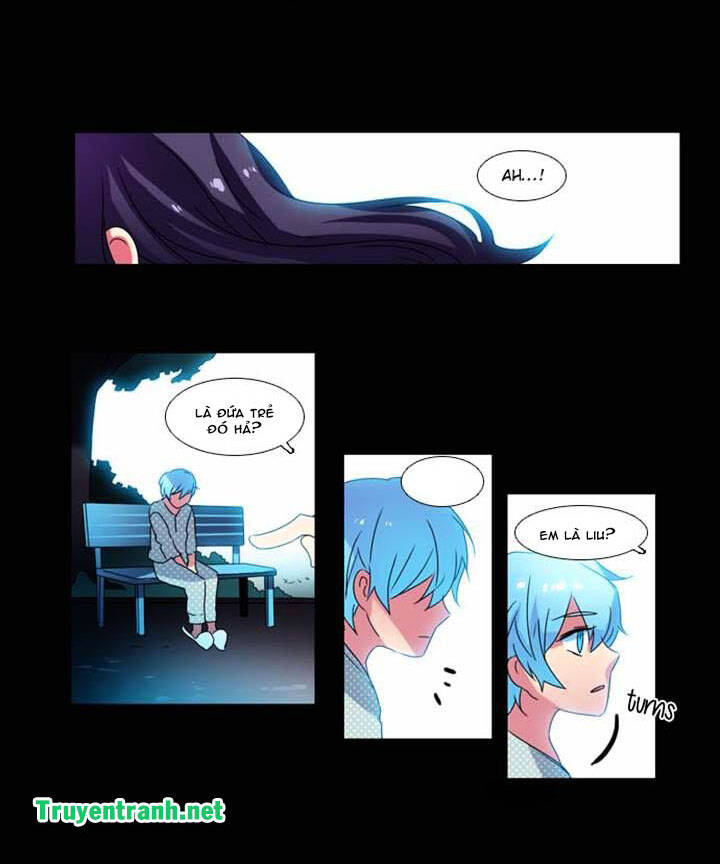 Wonted: Chapter 68