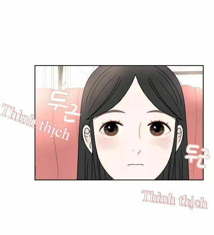 30 Phút Bước Đi Bên Em: Chapter 44