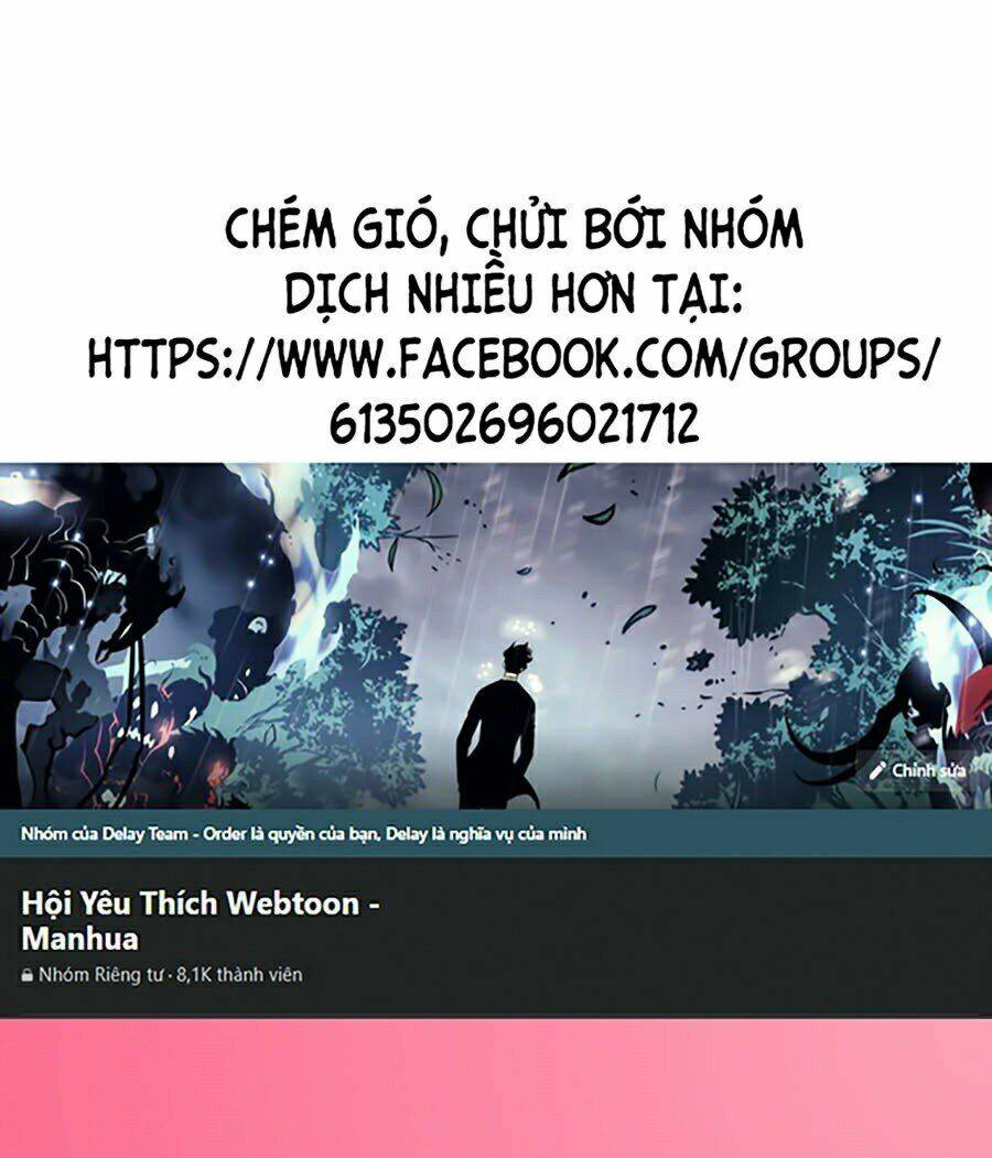 Sức Cùng Lực Kiệt: Chapter 8