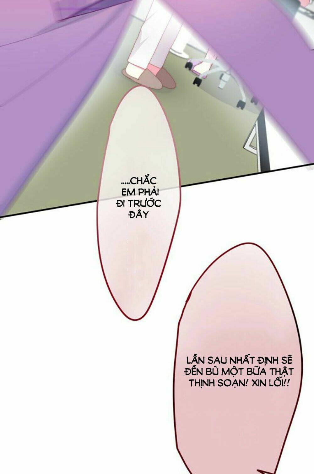 Tháng Sáu Không Hẹn Mà Gặp: Chapter 9