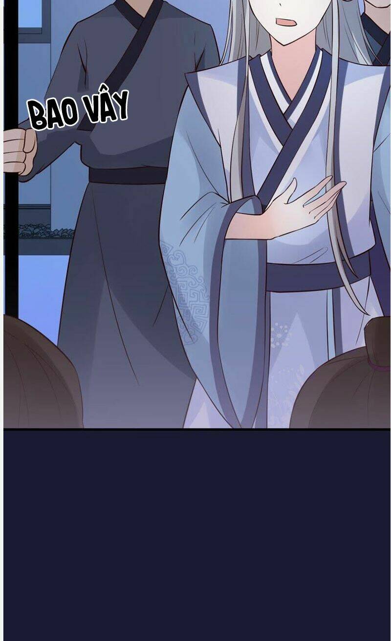 Tận Diệt Vương Gia Mãn Triều: Chapter 156
