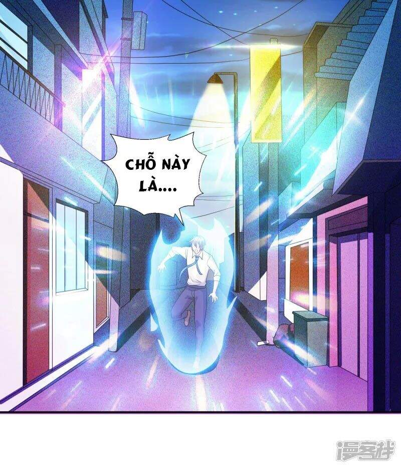 Luyện Tập Thành Thần: Chapter 34