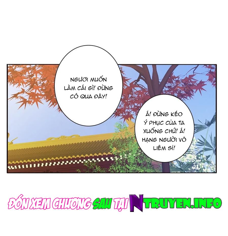 Thông Linh Phi: Chapter 644