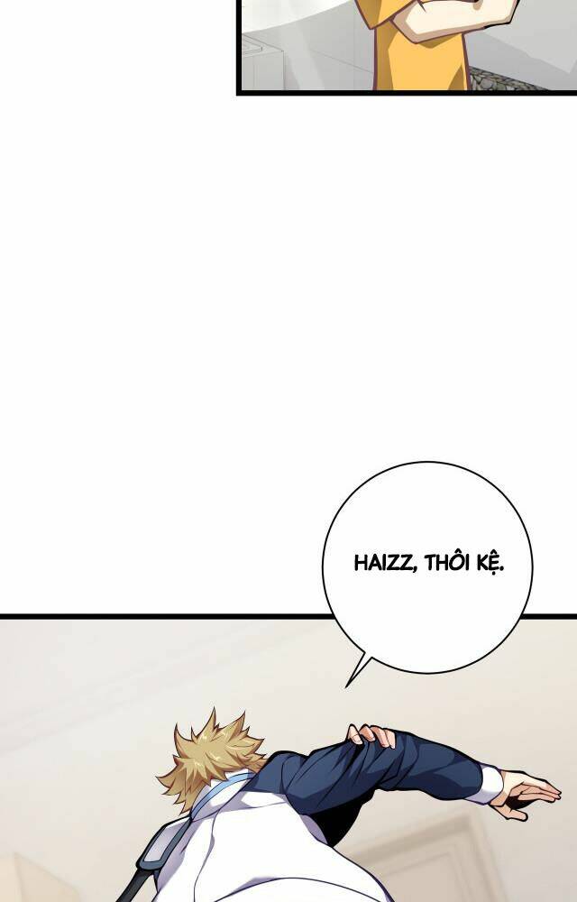 Vạn Vật Hợp Nhất: Chapter 13