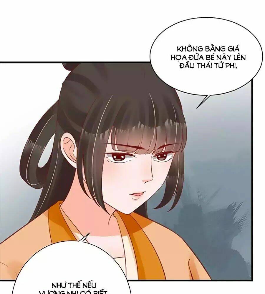 Thịnh Thế Lê Hoa Điện: Chapter 67
