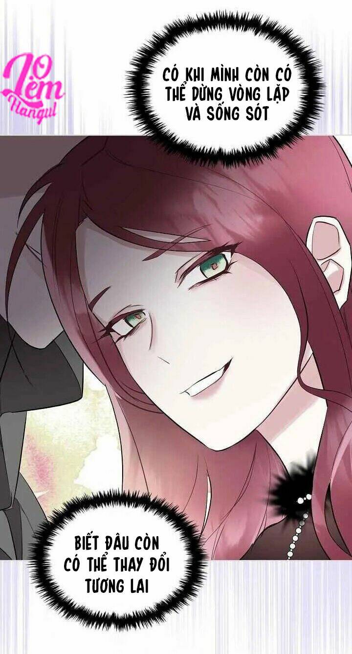 Kẻ Tạo Ra Nữ Phản Diện: Chapter 8