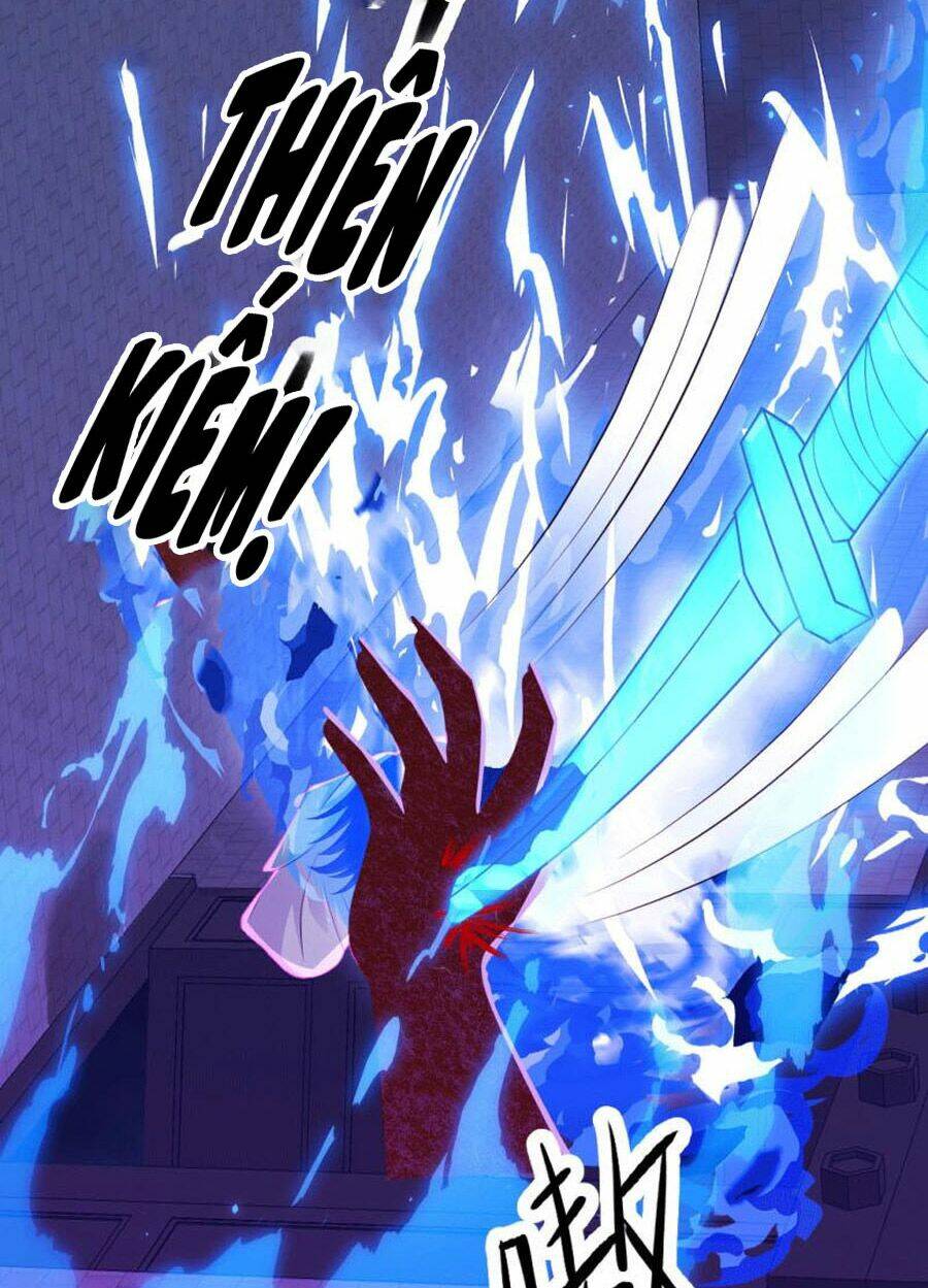 Khoa Kỹ Đại Tiên Tông: Chapter 73