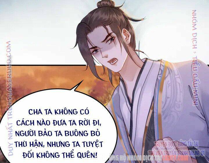 Trọng Sinh Bá Sủng Nhiếp Chính Vương Quá Mạnh Mẽ: Chapter 166