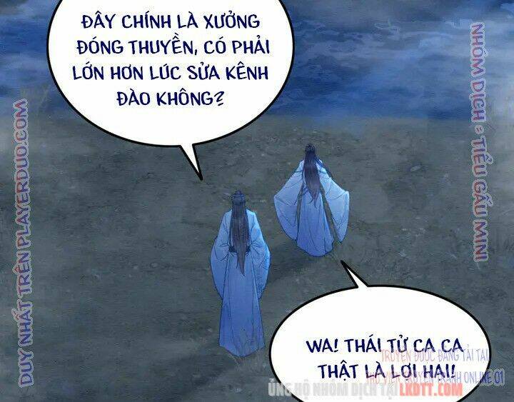 Trọng Sinh Bá Sủng Nhiếp Chính Vương Quá Mạnh Mẽ: Chapter 156