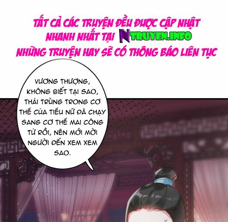 Hoa Nhan Sách: Chapter 79.1