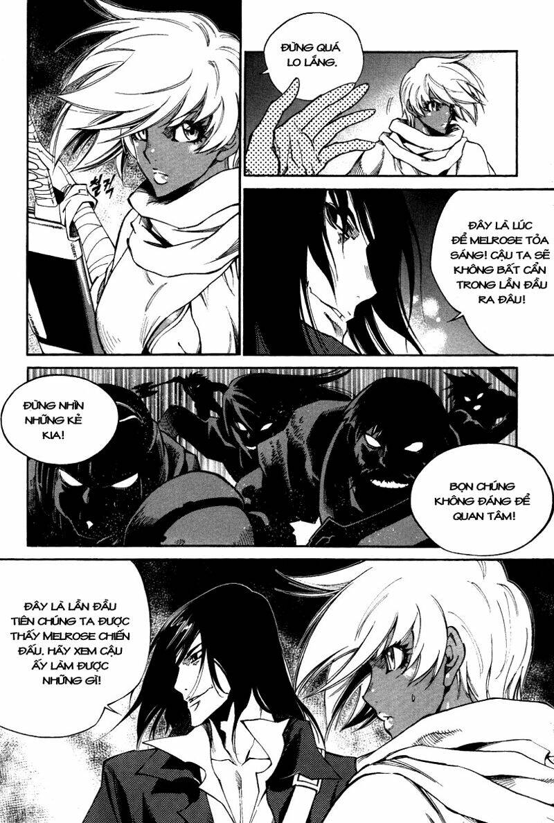 Dark Air: Chapter 21