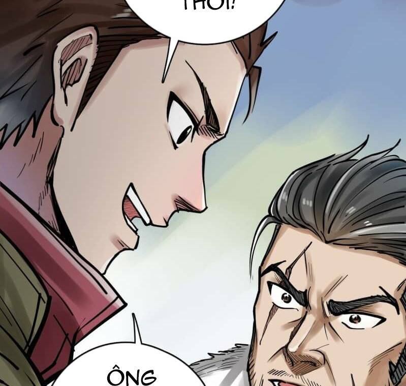 Thế Giới Xa Lạ: Chapter 34