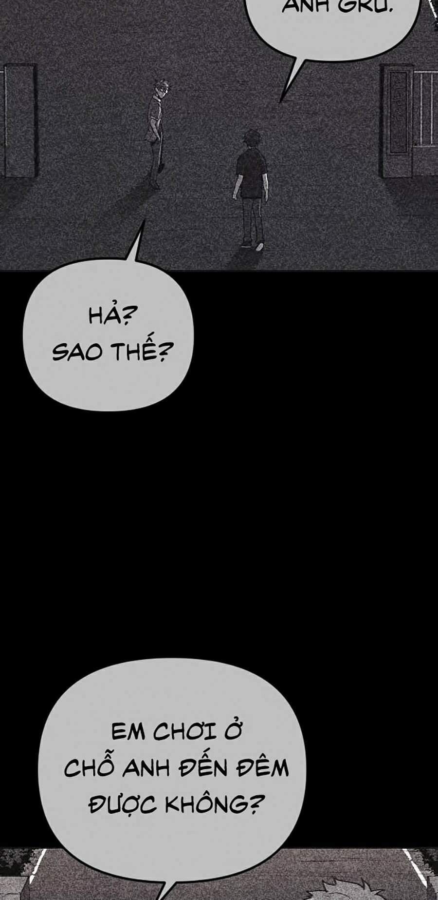 Cậu Bé Shotgun: Chapter 16