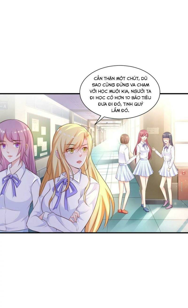 Tối Cường Vận Đào Hoa: Chapter 114