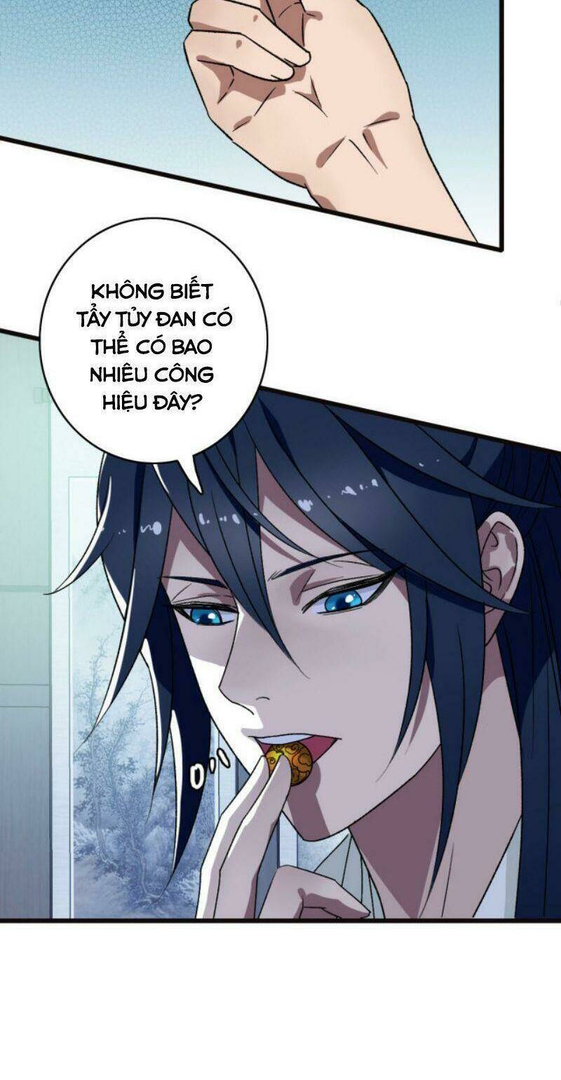 Siêu Đạo Thần Thuật: Chapter 72