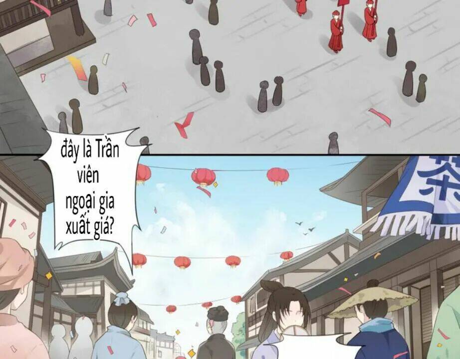 Tước Kiều Tiên: Chapter 1.1