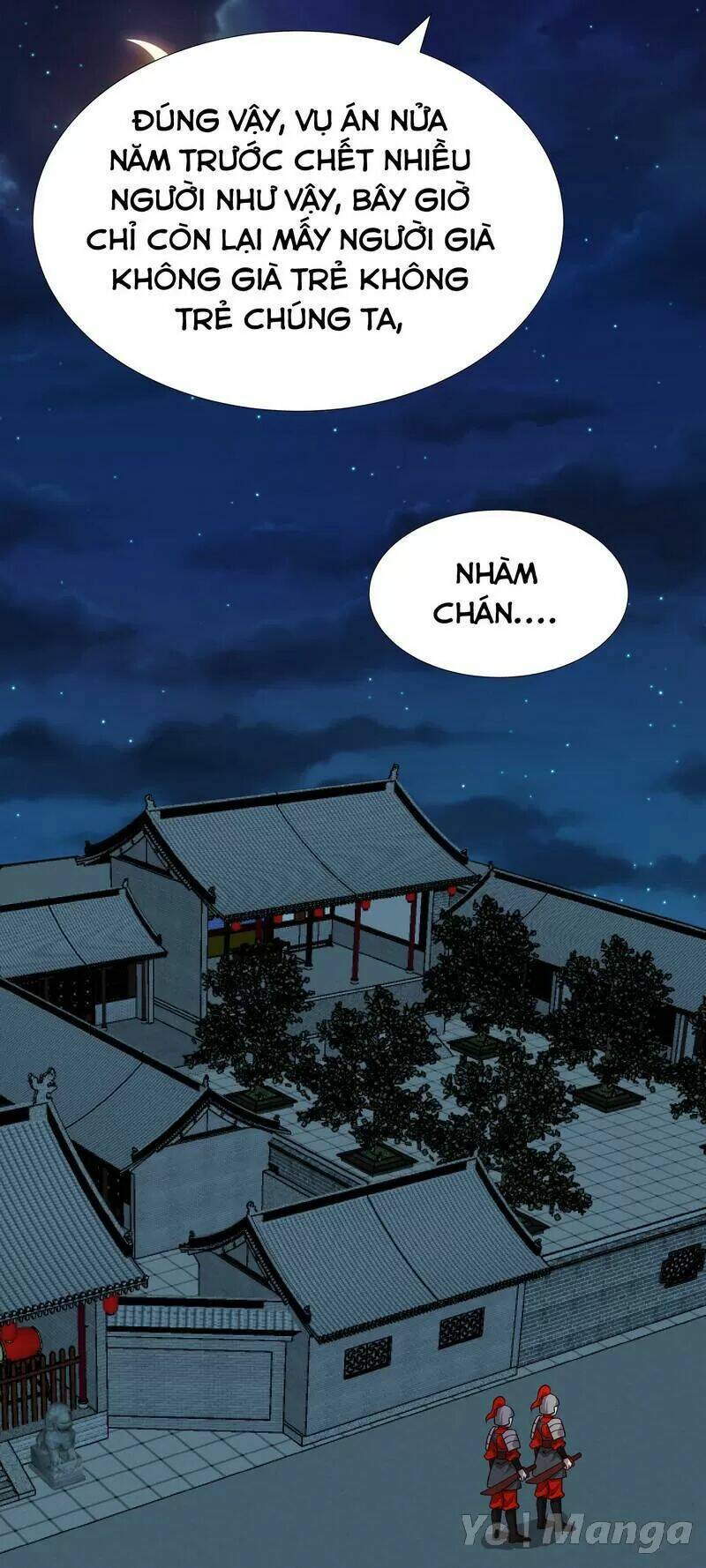 Tuyệt Thế Độc Phi Của Tà Vương: Chapter 132