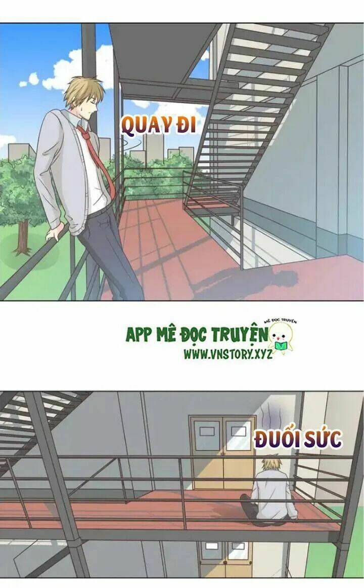 Xin Chào! Dân Nữ: Chapter 63