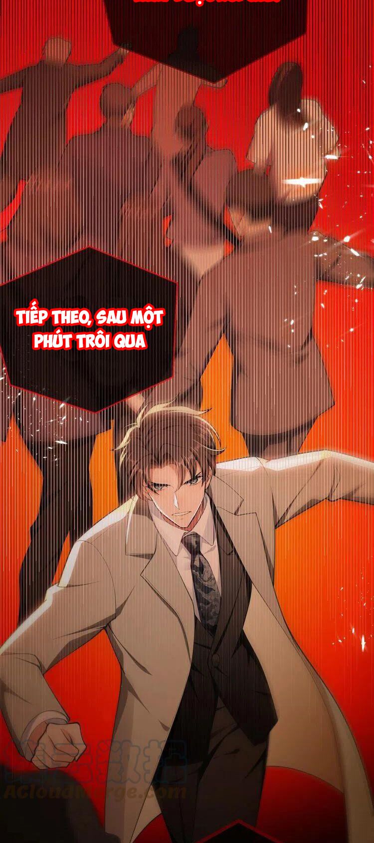 Cô Vợ Nhỏ Nuông Chiều Quá Lại Thành Ác!!: Chapter 211