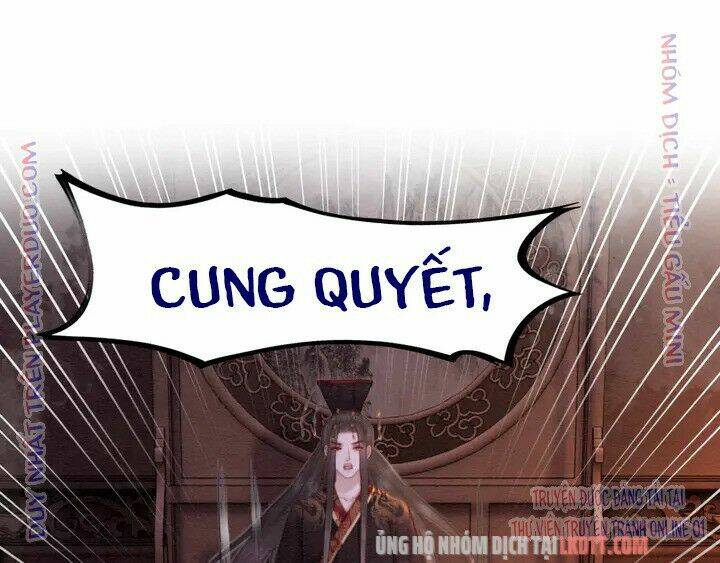 Trọng Sinh Bá Sủng Nhiếp Chính Vương Quá Mạnh Mẽ: Chapter 157