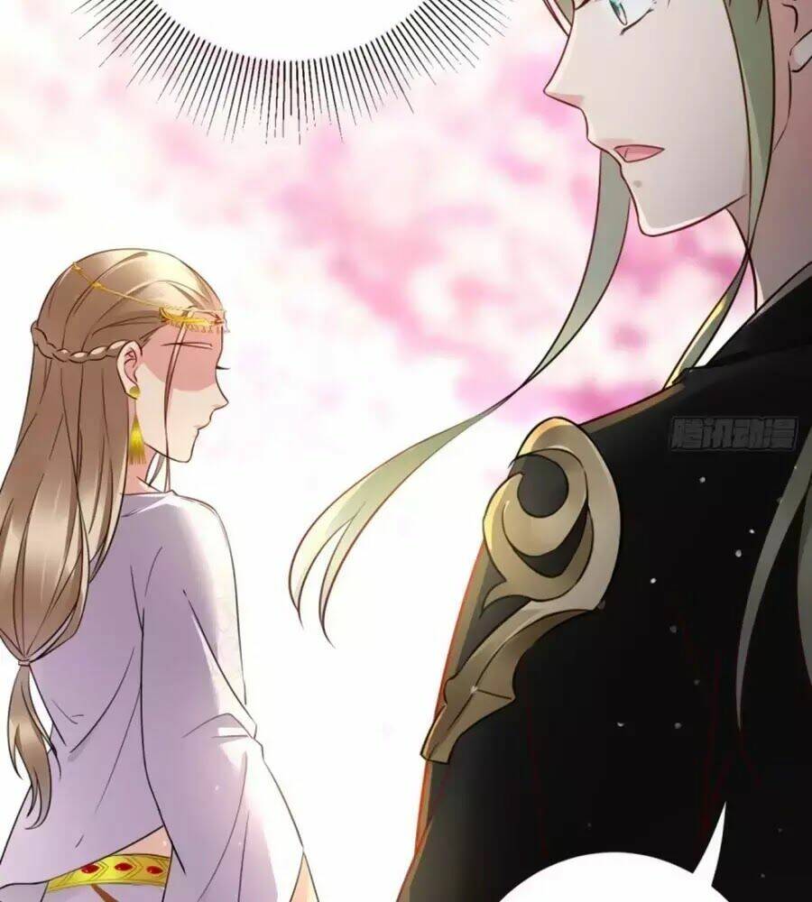 Vương Phi Có Chút Nghịch Ngợm: Chapter 55
