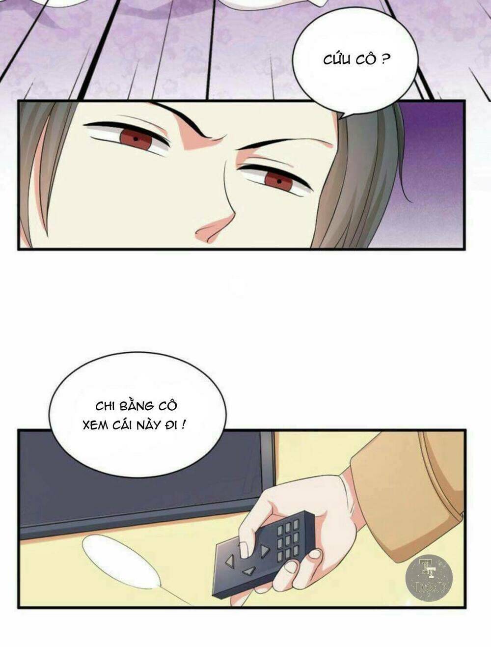 Đoạt Hôn Ác Thiếu: Chapter 1