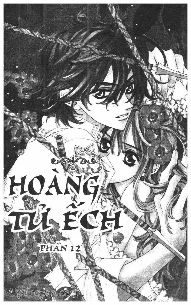 Hoàng Tử Ếch(Bản đẹp): Chapter 4