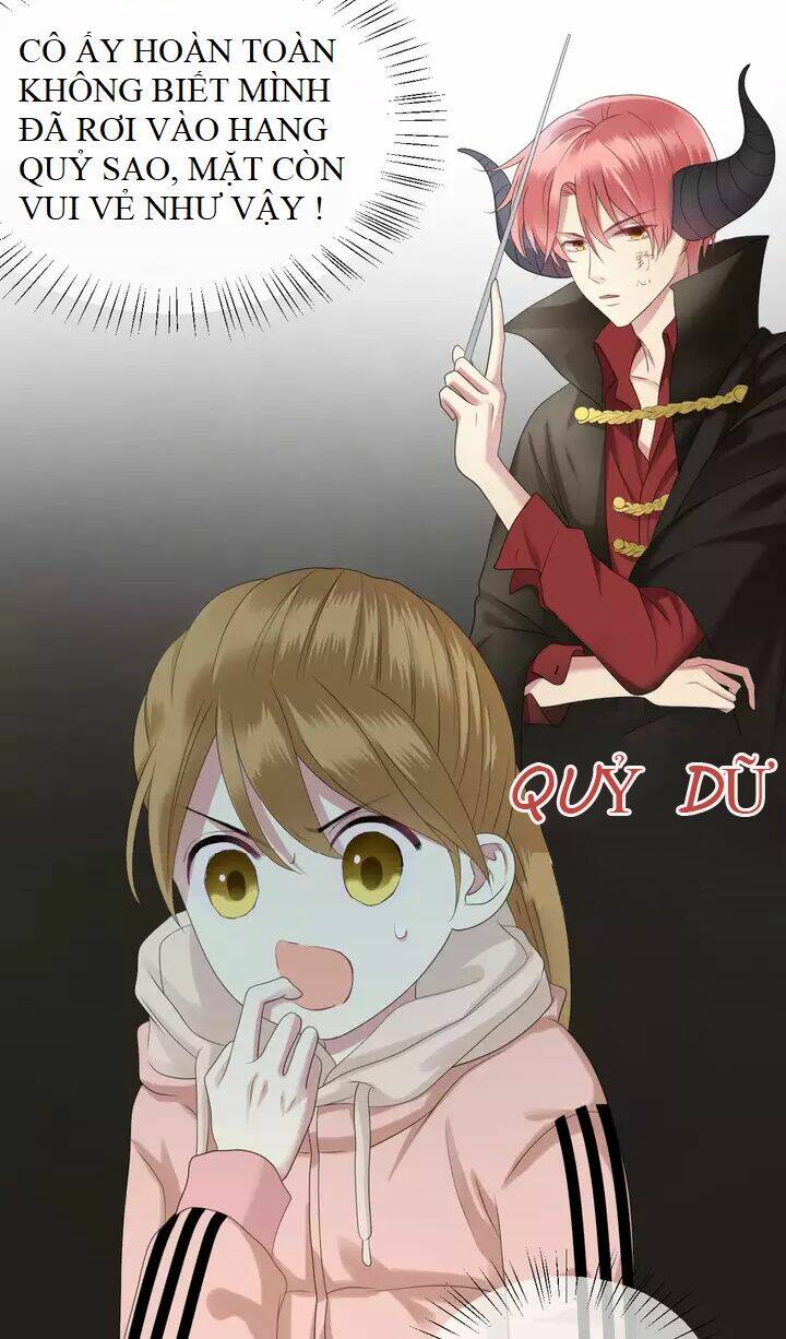 Thần Tượng Điểm Zero: Chapter 88