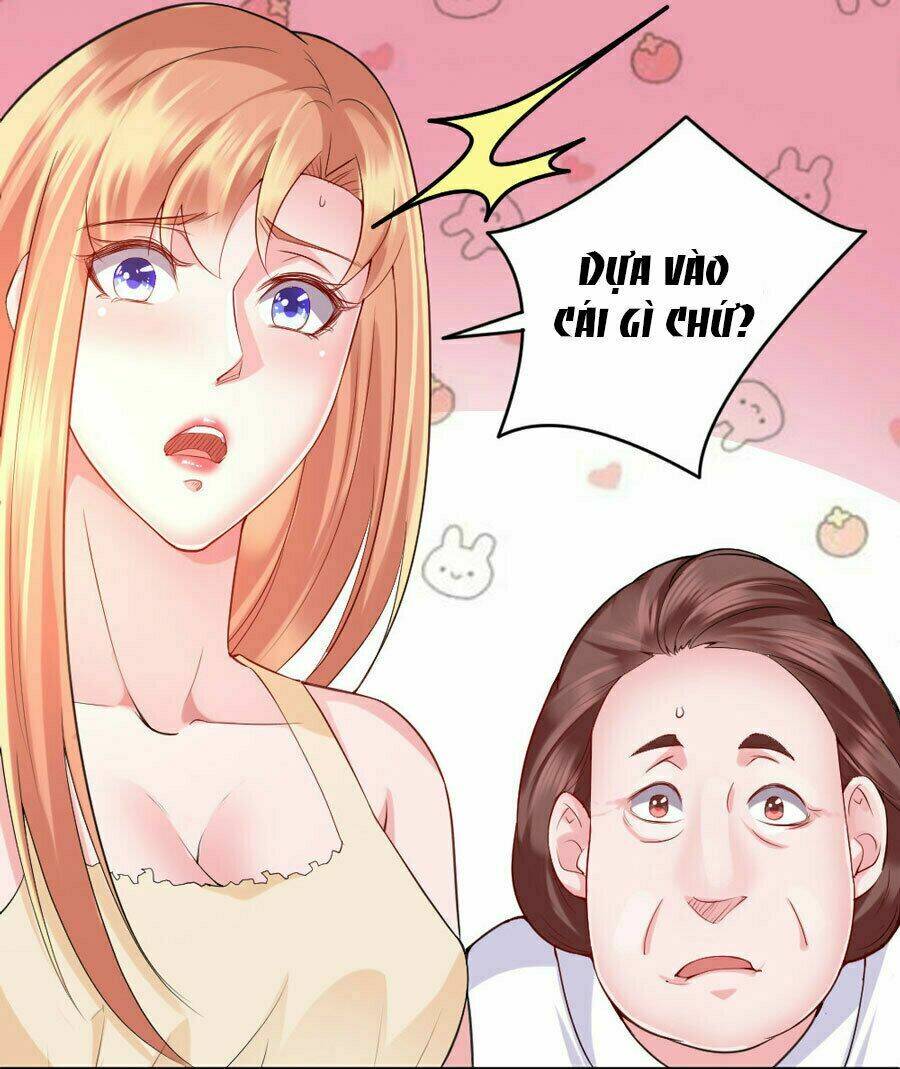 Tiểu Bạch Điềm Thê Của Long Thiếu: Chapter 8