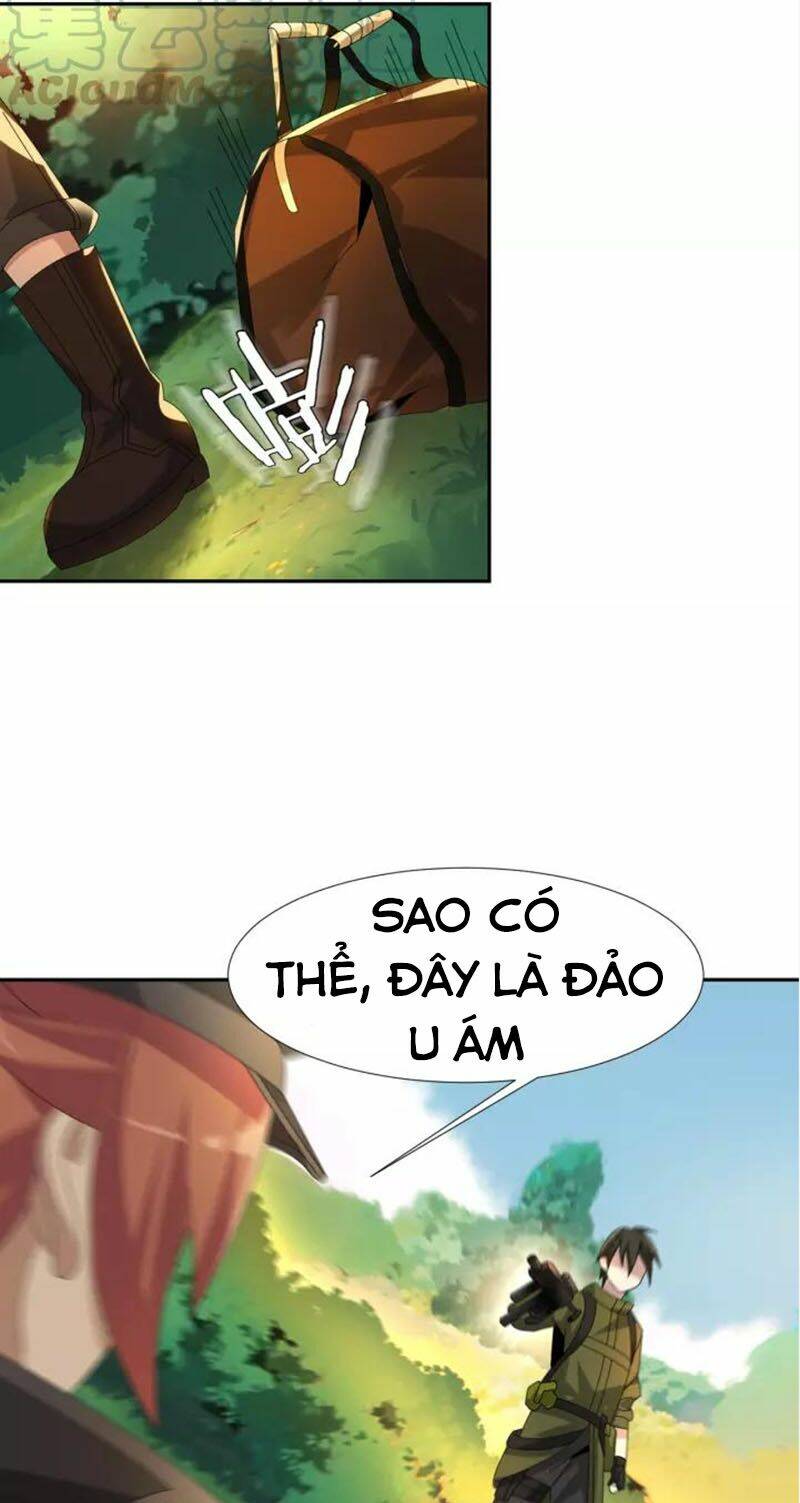 Siêu Cấp Đại Chủ Bạ: Chapter 85