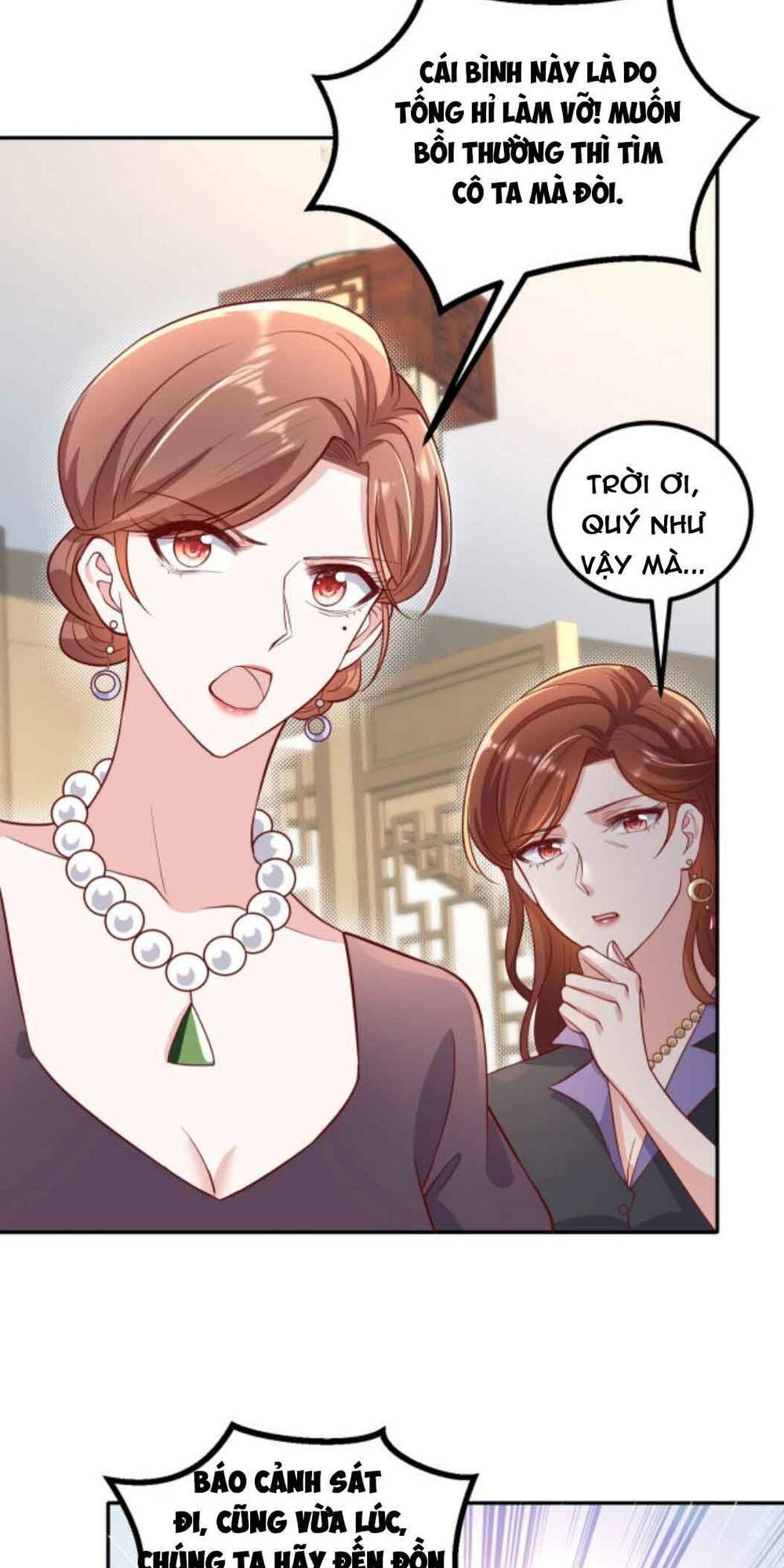 Nhất Sanh Hữu Hỉ: Chapter 51