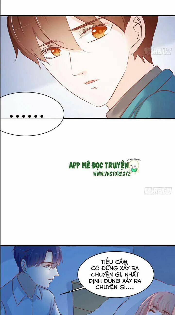 Cẩm Lý Thiếu Nữ Của Tôi: Chapter 43