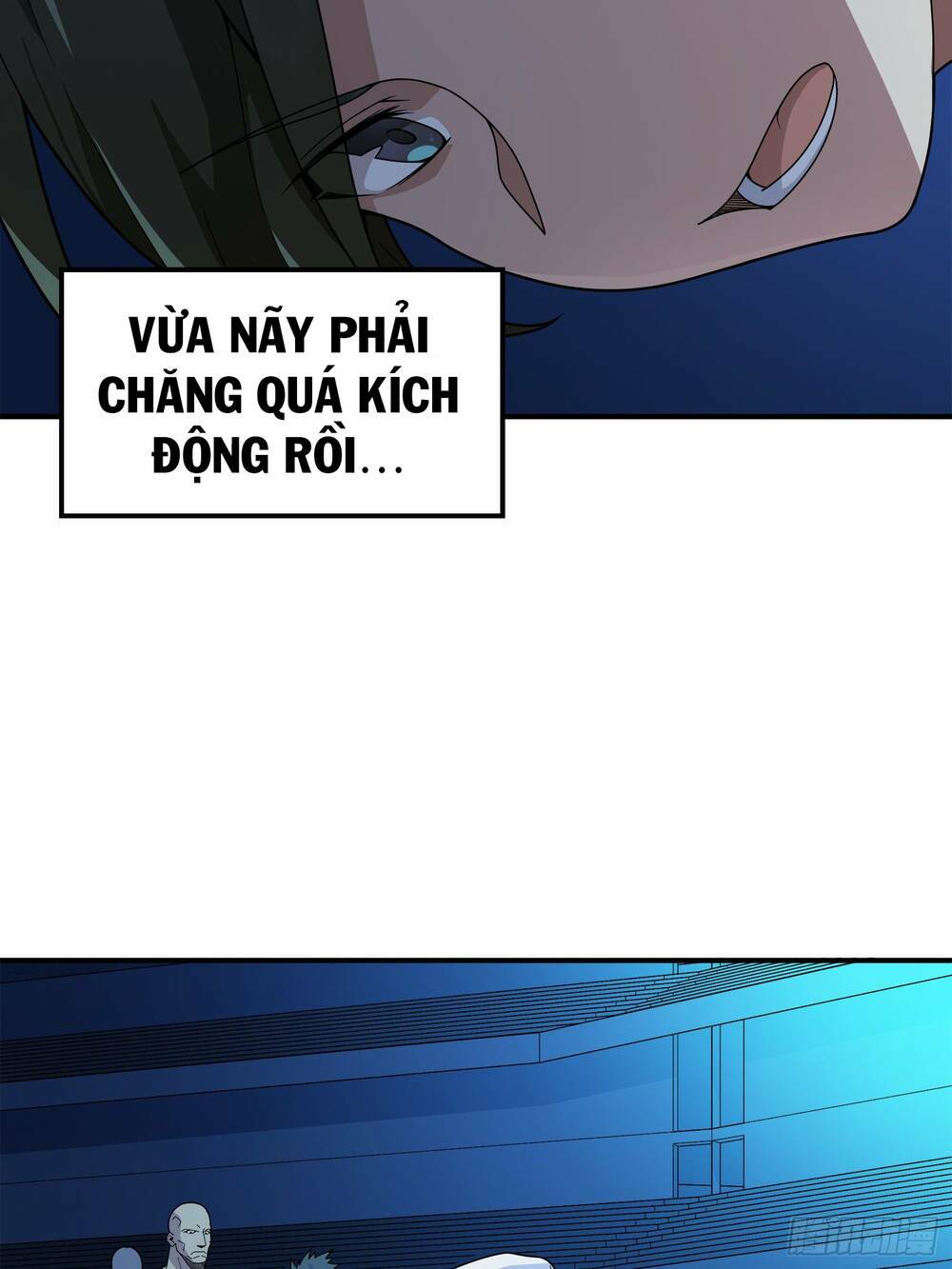 Pubg Luck Rookie: Chapter 4