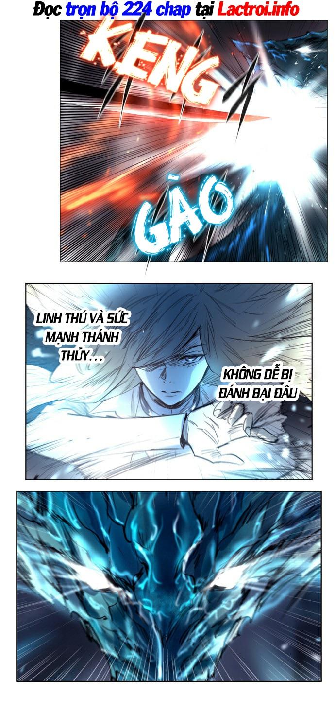 Soul Cartel: Chapter 210