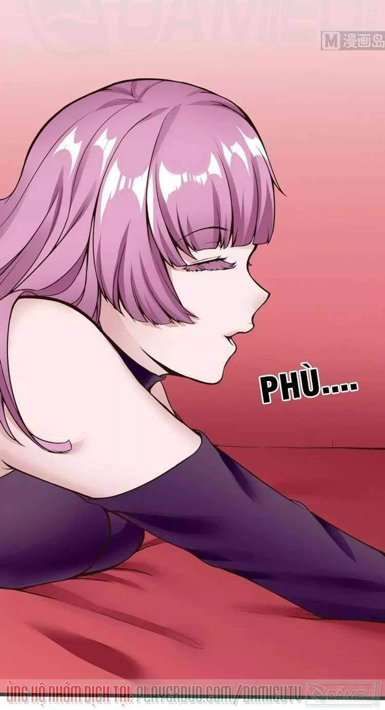Thịnh Thế Điềm Sủng: Cô Vợ Nhỏ Đáng Yêu Của Dịch Thiếu: Chapter 32