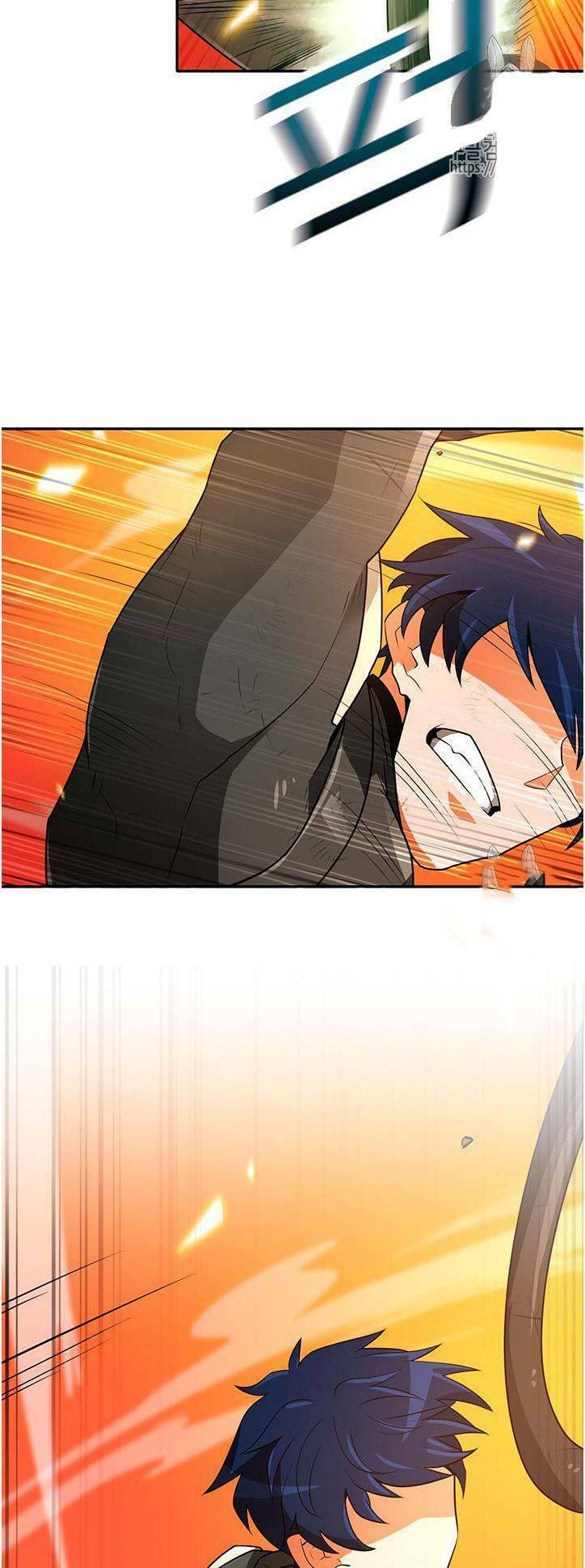 Tôi Tự Động Săn Một Mình: Chapter 38