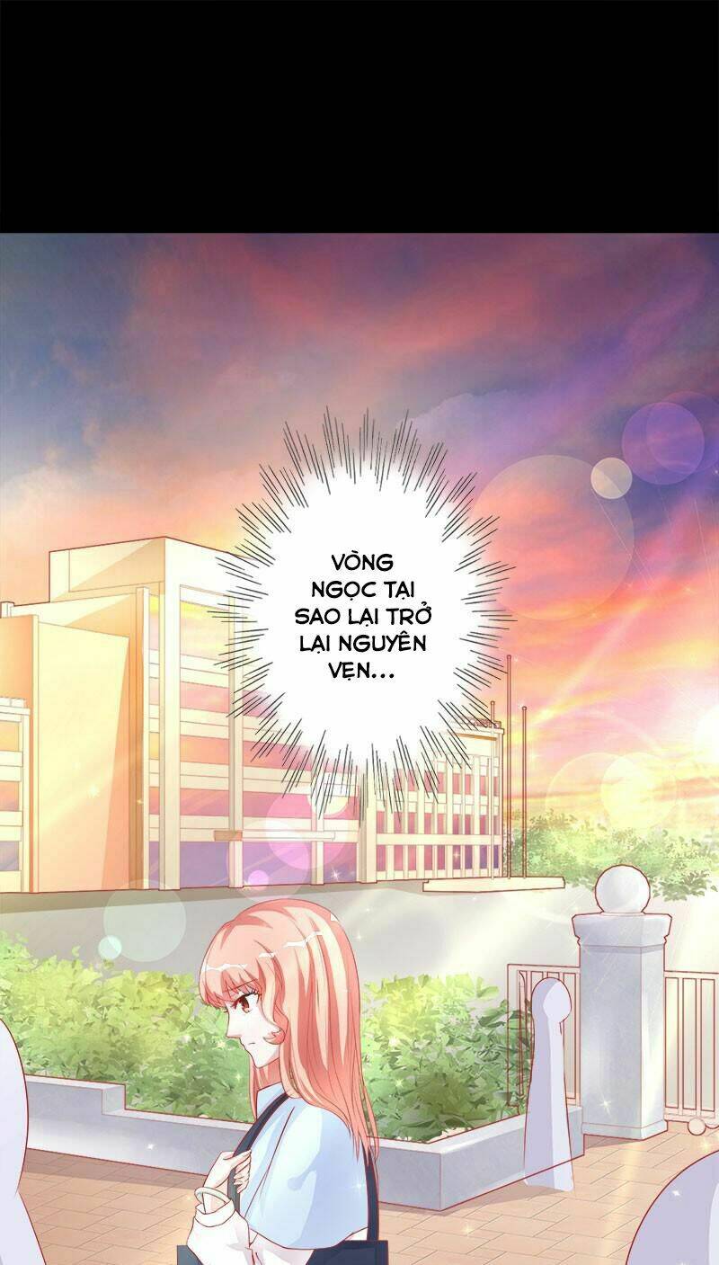 Hung Mãnh Quỷ Phu Bà Thượng Sàng: Chapter 4