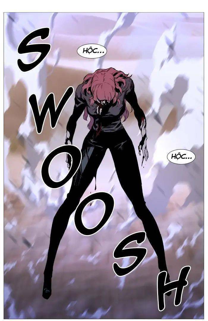 Ma Cà Rồng Quý Tộc: Chapter 536