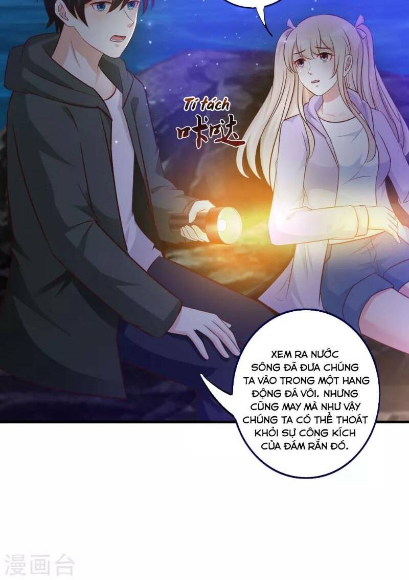 Tối Cường Vận Đào Hoa: Chapter 45
