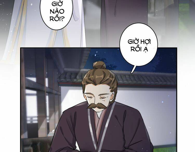 Hoa Nhan Sách: Chapter 12.2